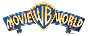 Park Logo Movie World
