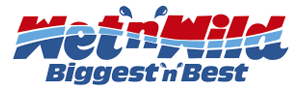 Park Logo Wet'n'Wild GC